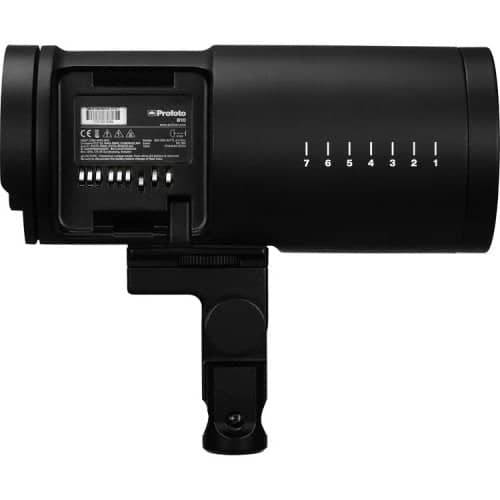 Profoto B10 Plus Air TTL Battery Powered Off-Camera Flash - Includes 1 Light