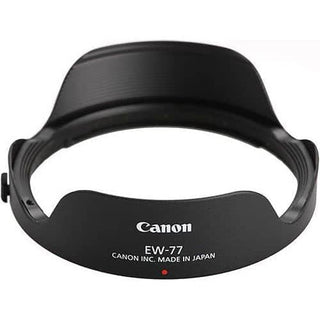 Canon EW-77 Lens Hood for EF 8-15 f/4L Fisheye Lens