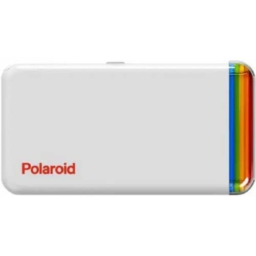 Polaroid Hi-Print - White