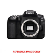 Canon EOS 90D DSLR - Body Only