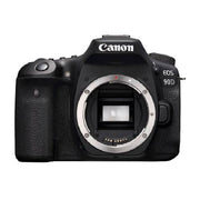 Canon EOS 90D DSLR - Body Only