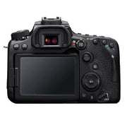 Canon EOS 90D DSLR - Body Only