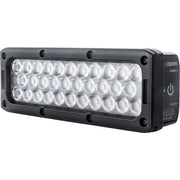 Litepanels Litepanels Brick BiColor 1pc Kit with Accessories Litepanels