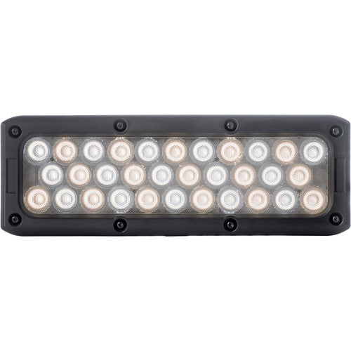 Litepanels Litepanels Brick BiColor 1pc Kit with Accessories Litepanels