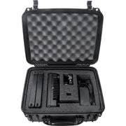 Litepanels Litepanels Brick BiColor 1pc Kit with Accessories Litepanels