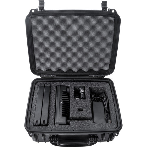 Litepanels Litepanels Brick BiColor 1pc Kit with Accessories Litepanels