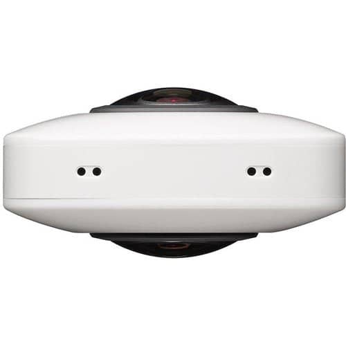 Ricoh Theta SC2 4K 360 Spherical Camera - White