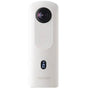Ricoh Theta SC2 4K 360 Spherical Camera - White