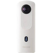 Ricoh Theta SC2 4K 360 Spherical Camera - White