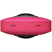 Ricoh Theta SC2 4K 360 Spherical Camera - Pink