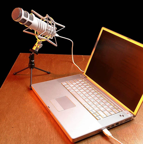 Rode Tripod Mini-Tripod Microphone Stand