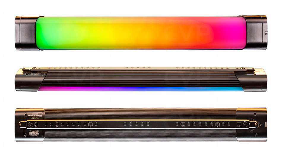 Quasar Science QS Double Rainbow Linear LED Double Kit Light 2ft ...