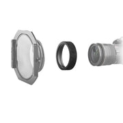 NiSi 77mm Filter Adapter Ring for S5 (Nikon 14-24mm and Tamron 15-30)