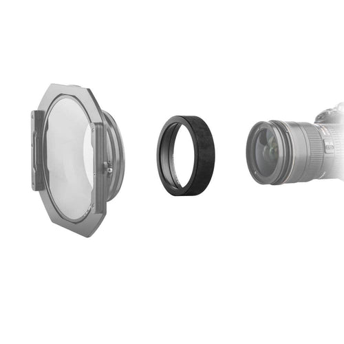 NiSi 77mm Filter Adapter Ring for S5 (Nikon 14-24mm and Tamron 15-30)