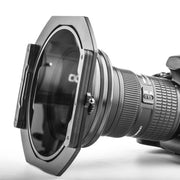 NiSi 77mm Filter Adapter Ring for S5 (Nikon 14-24mm and Tamron 15-30)