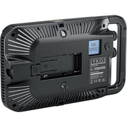Litepanels Litepanels Lykos+ Bi Color LED Panel
