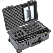 Litepanels Litepanels Lykos+ BiColor Flight Kit