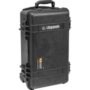 Litepanels Litepanels Lykos+ BiColor Flight Kit