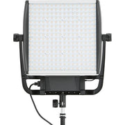 Litepanels Astra 6X Bi-Color Traveler Duo V-Mount Kit Litepanels