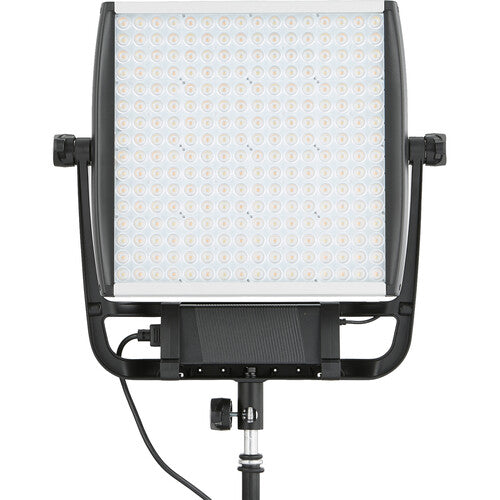 Litepanels Astra 6X Bi-Color Traveler Duo V-Mount Kit Litepanels
