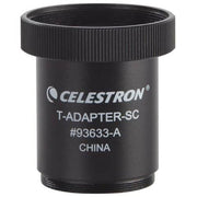 Celestron T-Adapter SCT 5/6/8/9.25/11/14