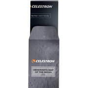 Celestron Celestron Moon Map