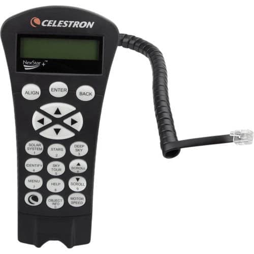 Celestron StarSense Hand Control USB