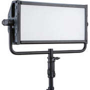 Litepanels Gemini 2x1 Soft RGBWW Panel Standard Yoke Litepanels