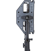 Litepanels Gemini 2x1 Soft RGBWW Panel Standard Yoke Litepanels