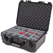 Litepanels Gemini 2x1 Hard RGBWW Panel Standard Yoke Litepanels