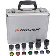 Celestron Eyepiece and Filter Kit 1.25