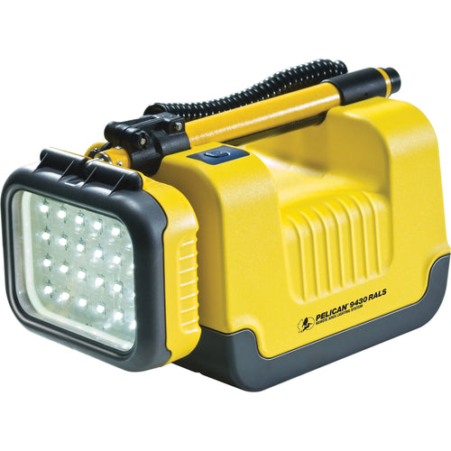 Pelican Lighting System 9430 Yellow