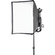 Litepanels Gemini 1x1 Soft RGBWW Panel Standard Yoke Litepanels