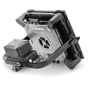 Litepanels Gemini 1x1 Soft RGBWW Panel Standard Yoke Litepanels