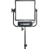 Litepanels Gemini 1x1 Soft RGBWW Panel Standard Yoke Litepanels