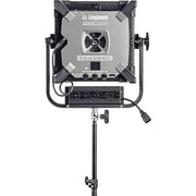 Litepanels Gemini 1x1 Soft RGBWW Panel Standard Yoke Litepanels