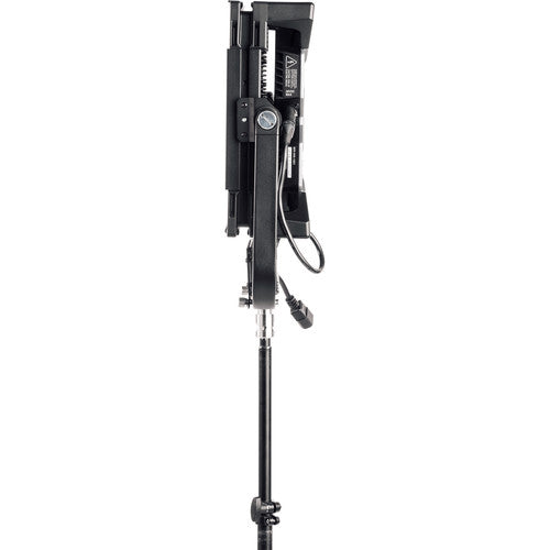 Litepanels Gemini 1x1 Soft RGBWW Panel Standard Yoke Litepanels