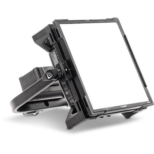 Litepanels Gemini 1x1 Soft RGBWW Panel Standard Yoke Litepanels