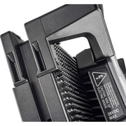 Litepanels Gemini 1x1 Soft RGBWW Panel Standard Yoke Litepanels