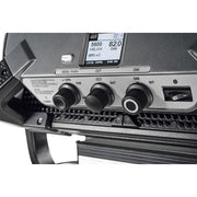 Litepanels Gemini 1x1 Soft RGBWW Panel Standard Yoke Litepanels