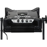 Litepanels Gemini 1x1 Hard RGBWW Panel Standard Yoke Litepanels