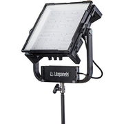 Litepanels Gemini 1x1 Hard RGBWW Panel Standard Yoke Litepanels