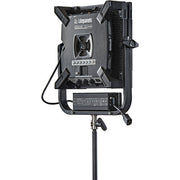 Litepanels Gemini 1x1 Hard RGBWW Panel Standard Yoke Litepanels