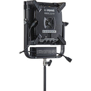Litepanels Gemini 1x1 Hard RGBWW Panel Standard Yoke Litepanels