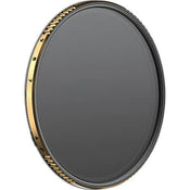 PolarPro 95mm Peter McKinnon Mist Edition II VND ND64 to ND512 Filter (6 to 9 Stop)