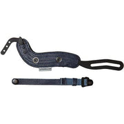 SpiderPro Hand Strap V2 - Dark Blue