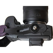 SpiderPro Hand Strap V2 - Dark Blue