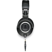 Audio Technica ATH-M50x Monitor Over-Ear Headphones (Black)
