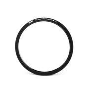 NiSi 77mm Filter Adapter Ring for NiSi Q and S5 Holder for Canon TS-E 17mm