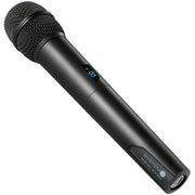 Audio Technica ATW1102 Wireless Handheld Microphone